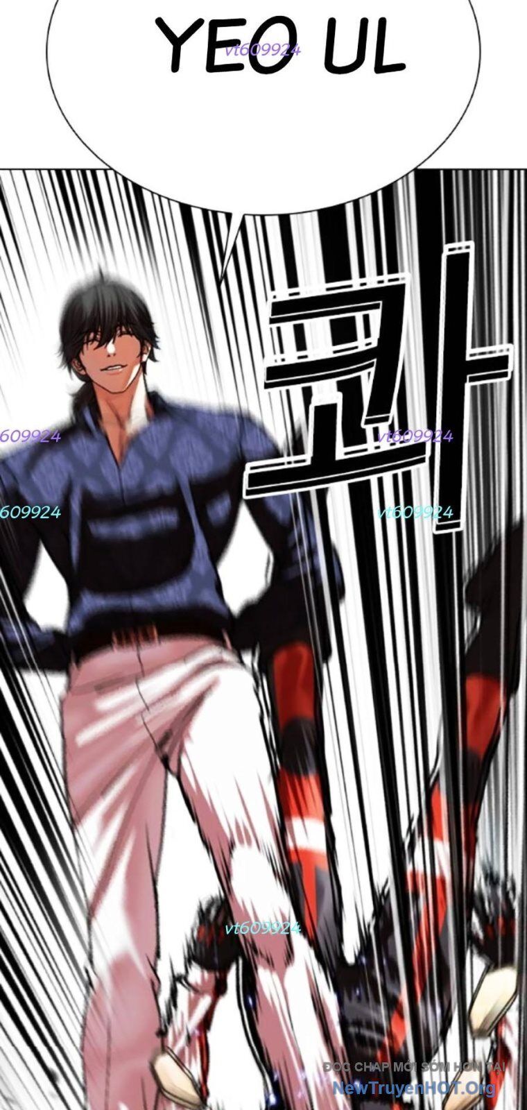 Hoán Đổi Diệu Kỳ Chap 563 - Next Chap 564