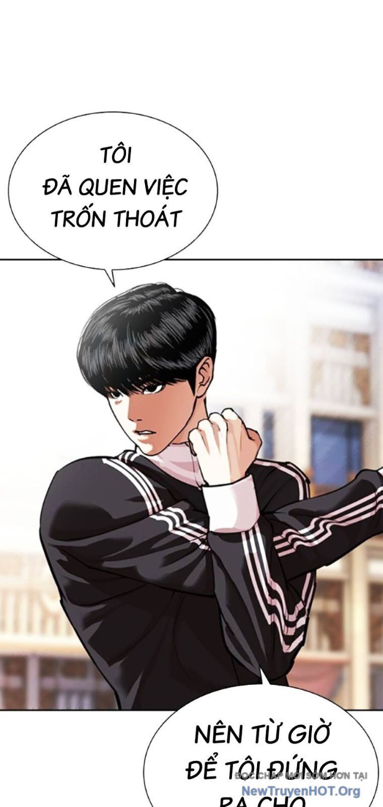 Hoán Đổi Diệu Kỳ Chap 563 - Next Chap 564