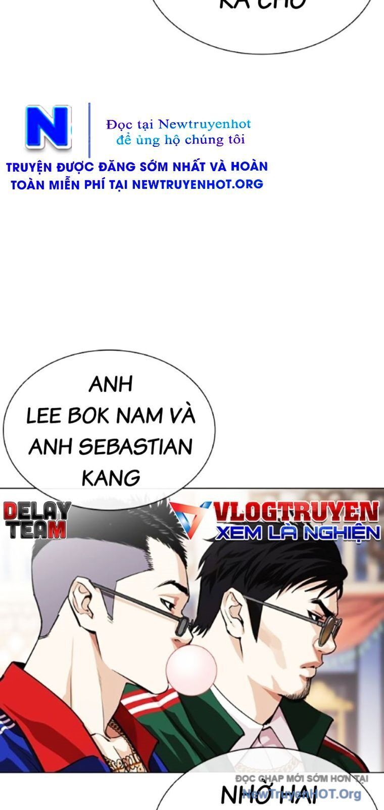 Hoán Đổi Diệu Kỳ Chap 563 - Next Chap 564
