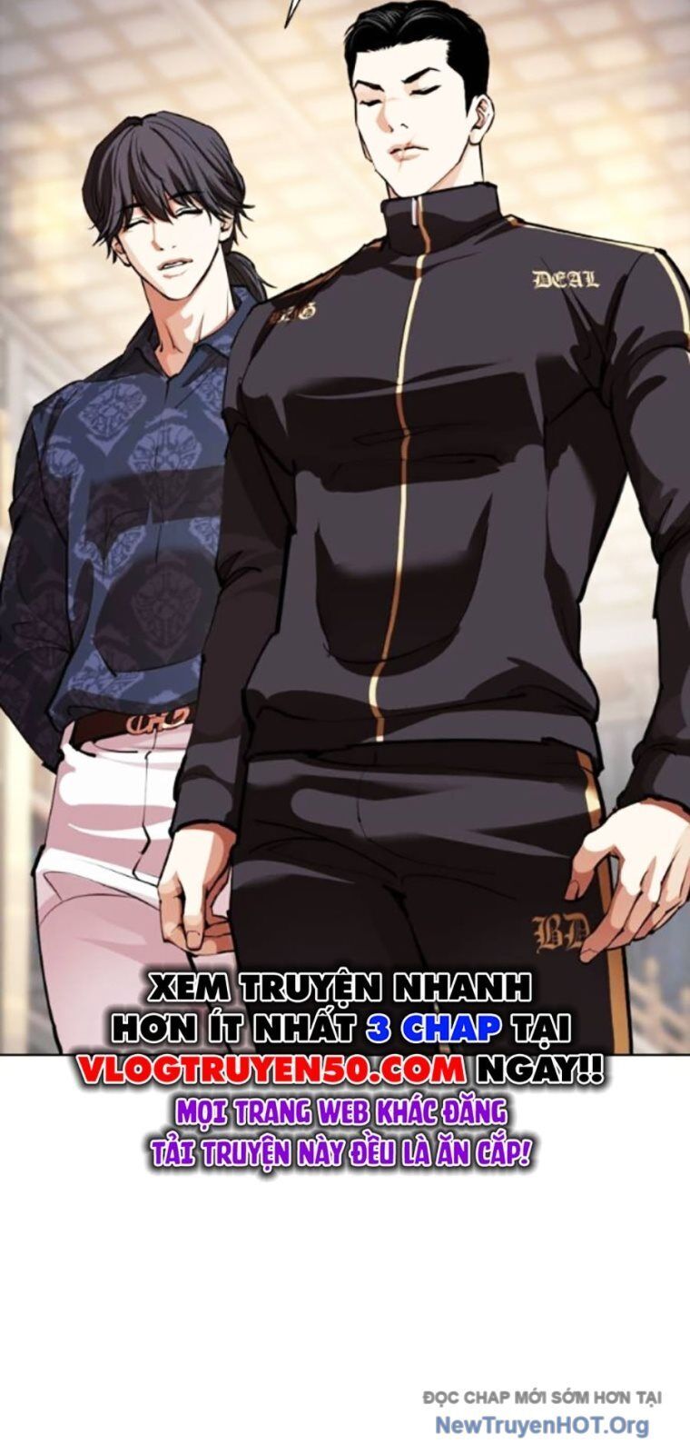 Hoán Đổi Diệu Kỳ Chap 563 - Next Chap 564