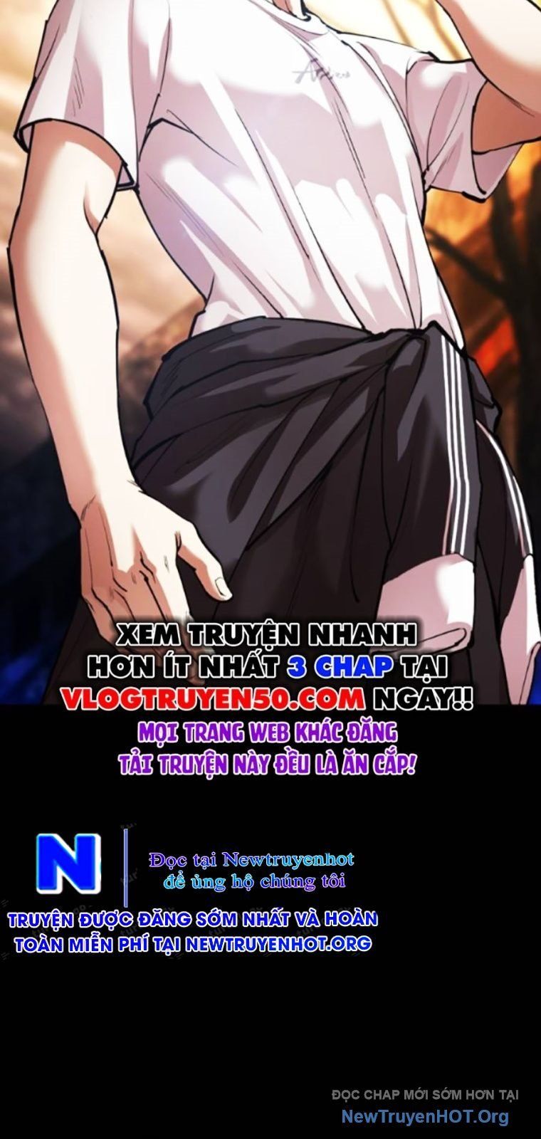 Hoán Đổi Diệu Kỳ Chap 565 - Next Chap 566