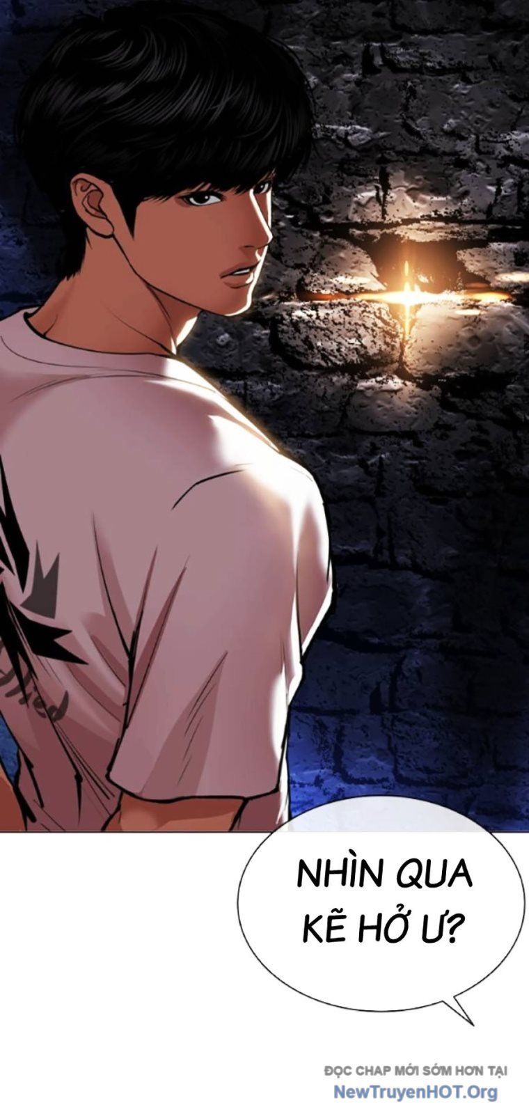 Hoán Đổi Diệu Kỳ Chap 565 - Next Chap 566