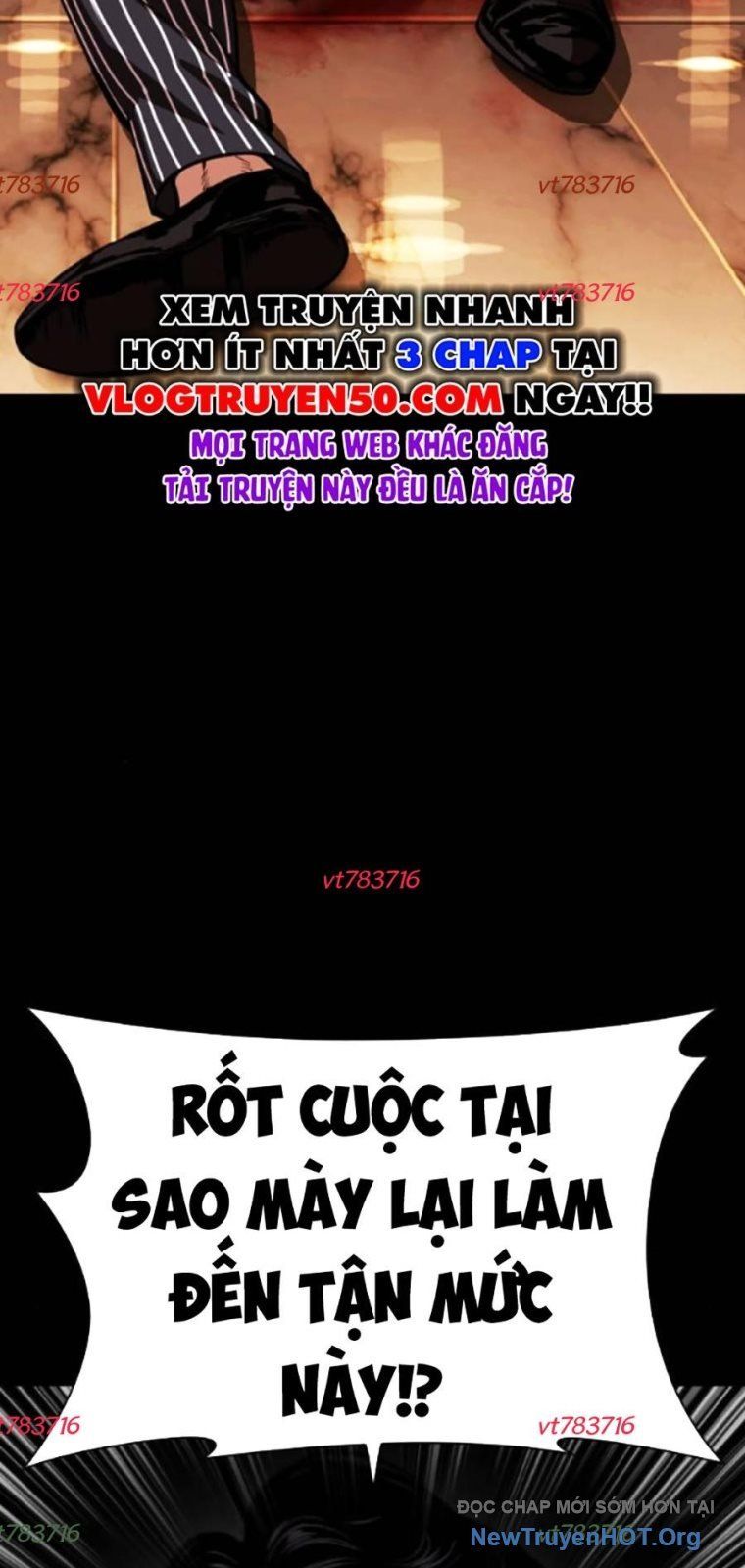 Hoán Đổi Diệu Kỳ Chap 565 - Next Chap 566