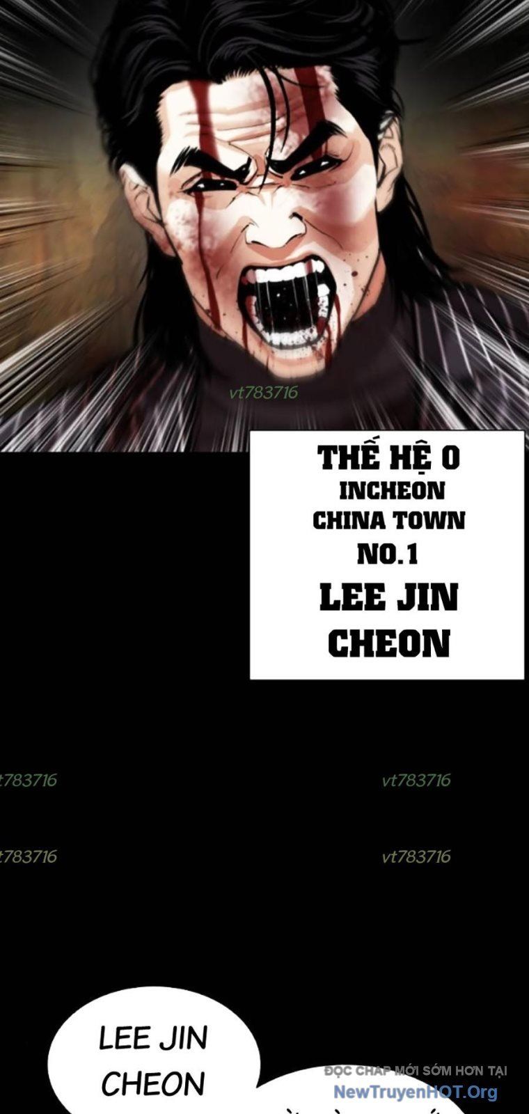Hoán Đổi Diệu Kỳ Chap 565 - Next Chap 566