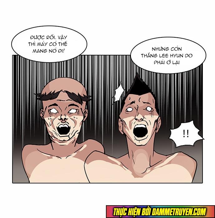 Hoán Đổi Diệu Kỳ Chap 68 - Next Chap 69