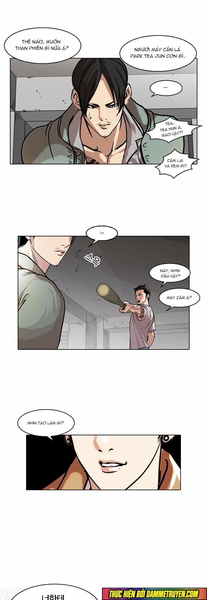 Hoán Đổi Diệu Kỳ Chap 68 - Next Chap 69