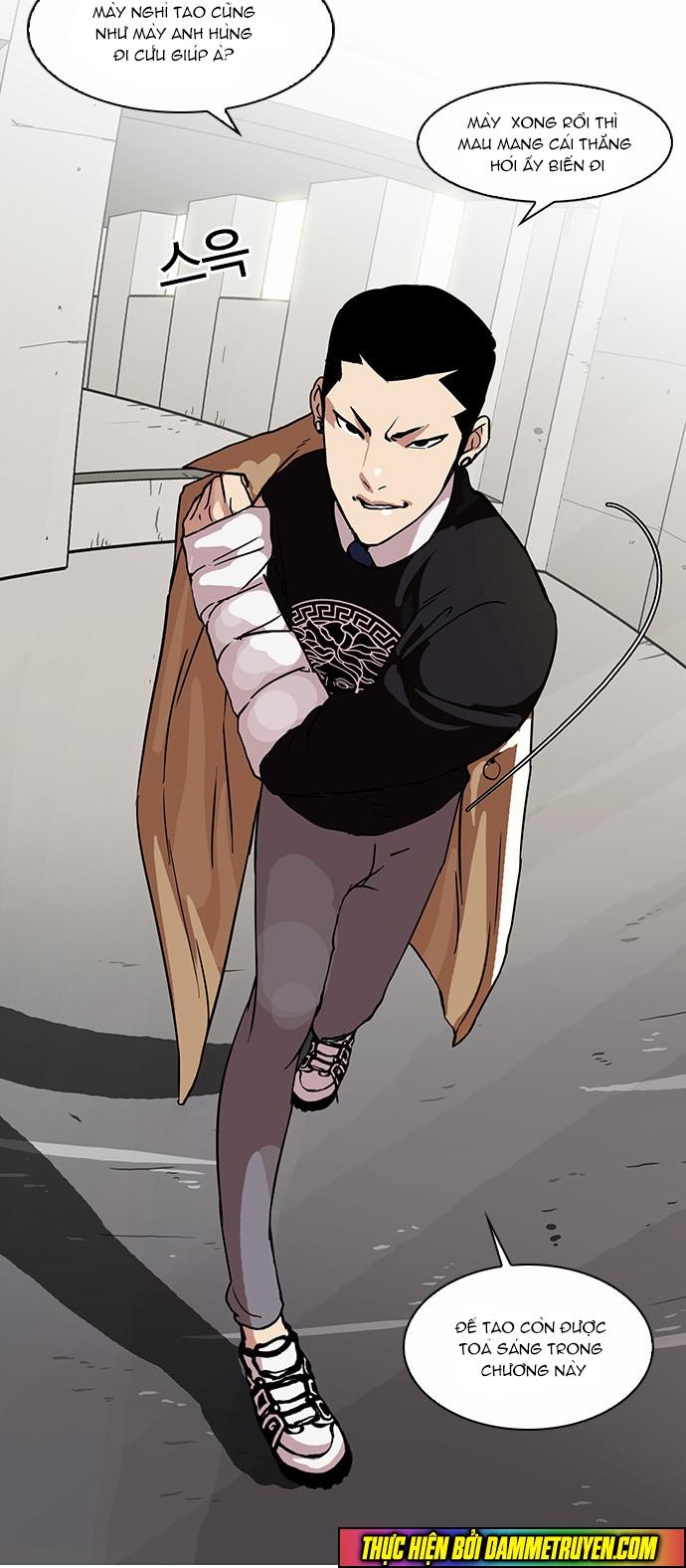 Hoán Đổi Diệu Kỳ Chap 68 - Next Chap 69
