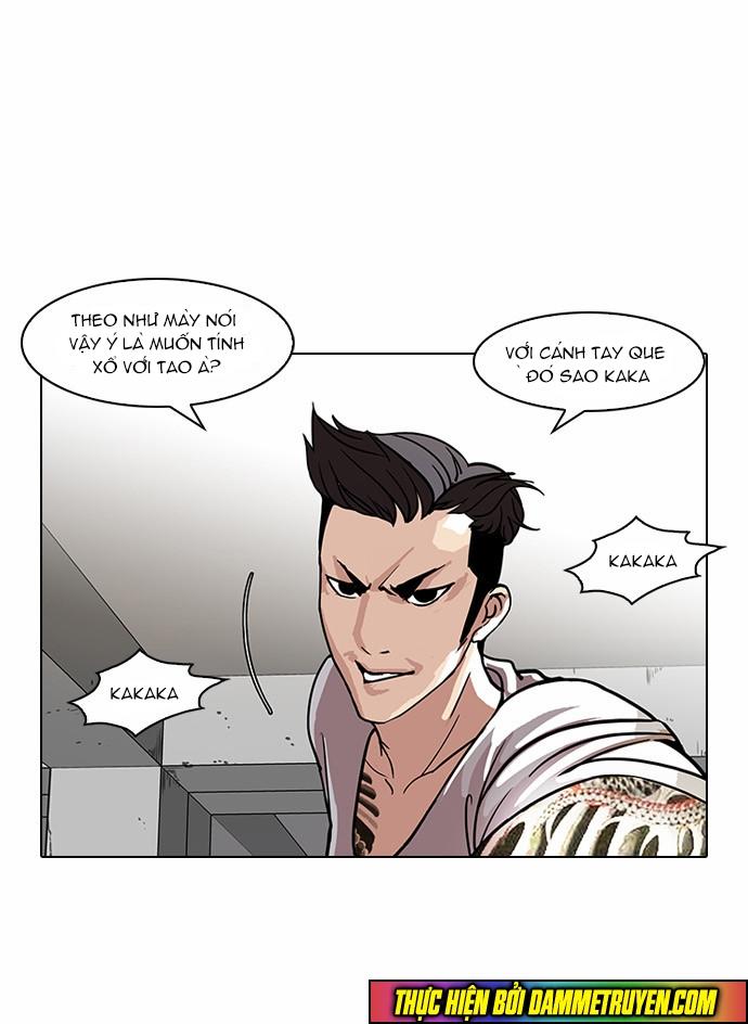 Hoán Đổi Diệu Kỳ Chap 68 - Next Chap 69