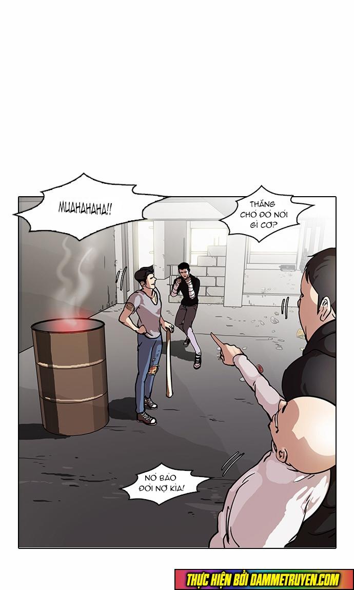 Hoán Đổi Diệu Kỳ Chap 68 - Next Chap 69