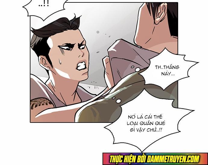 Hoán Đổi Diệu Kỳ Chap 68 - Next Chap 69