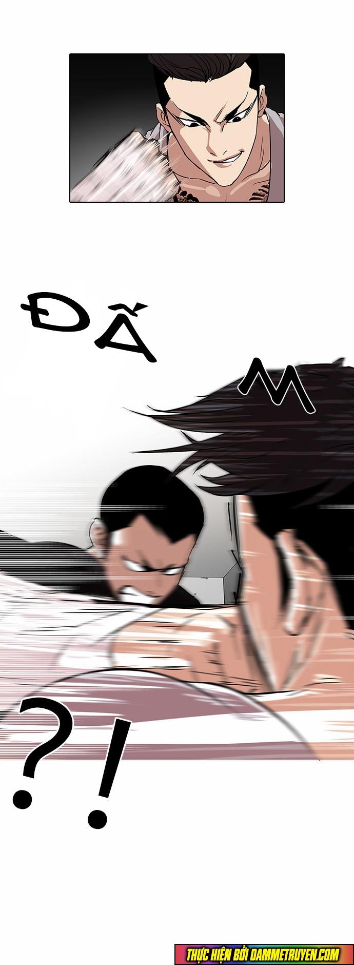 Hoán Đổi Diệu Kỳ Chap 68 - Next Chap 69