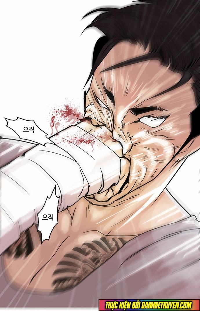 Hoán Đổi Diệu Kỳ Chap 68 - Next Chap 69