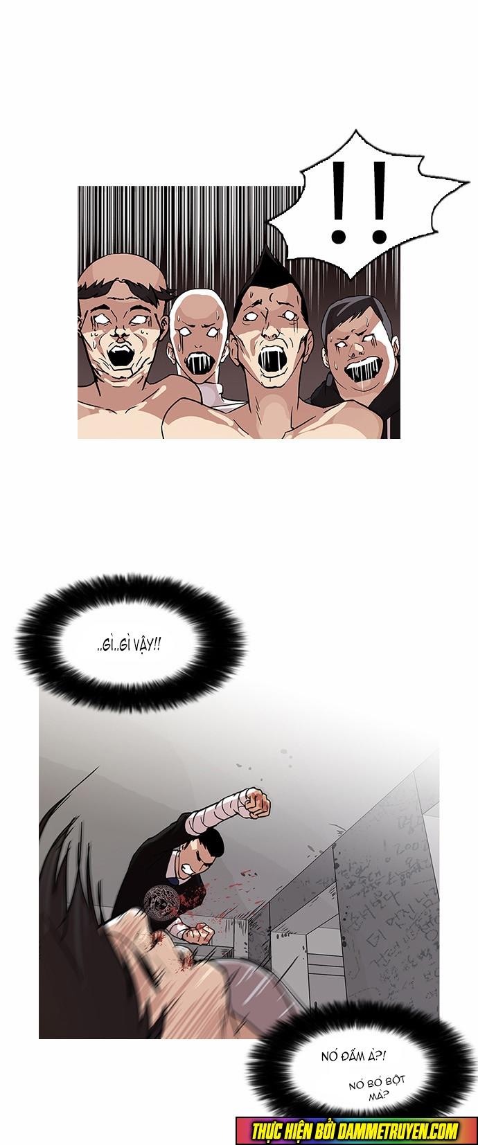 Hoán Đổi Diệu Kỳ Chap 68 - Next Chap 69