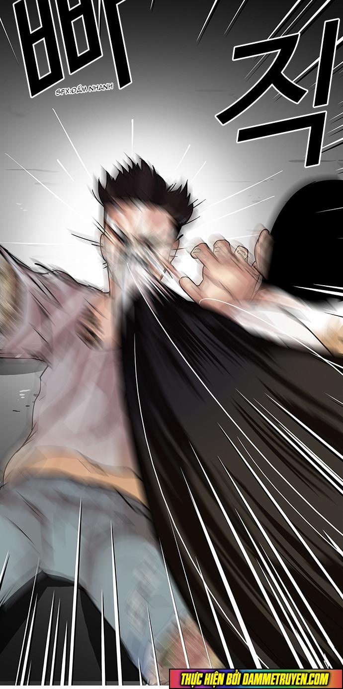 Hoán Đổi Diệu Kỳ Chap 68 - Next Chap 69
