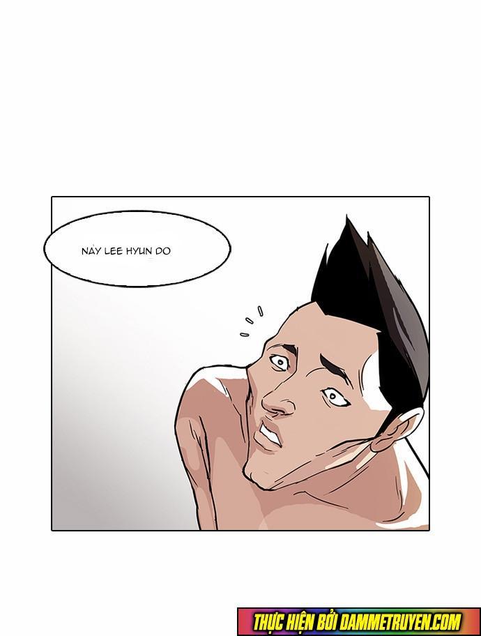 Hoán Đổi Diệu Kỳ Chap 68 - Next Chap 69