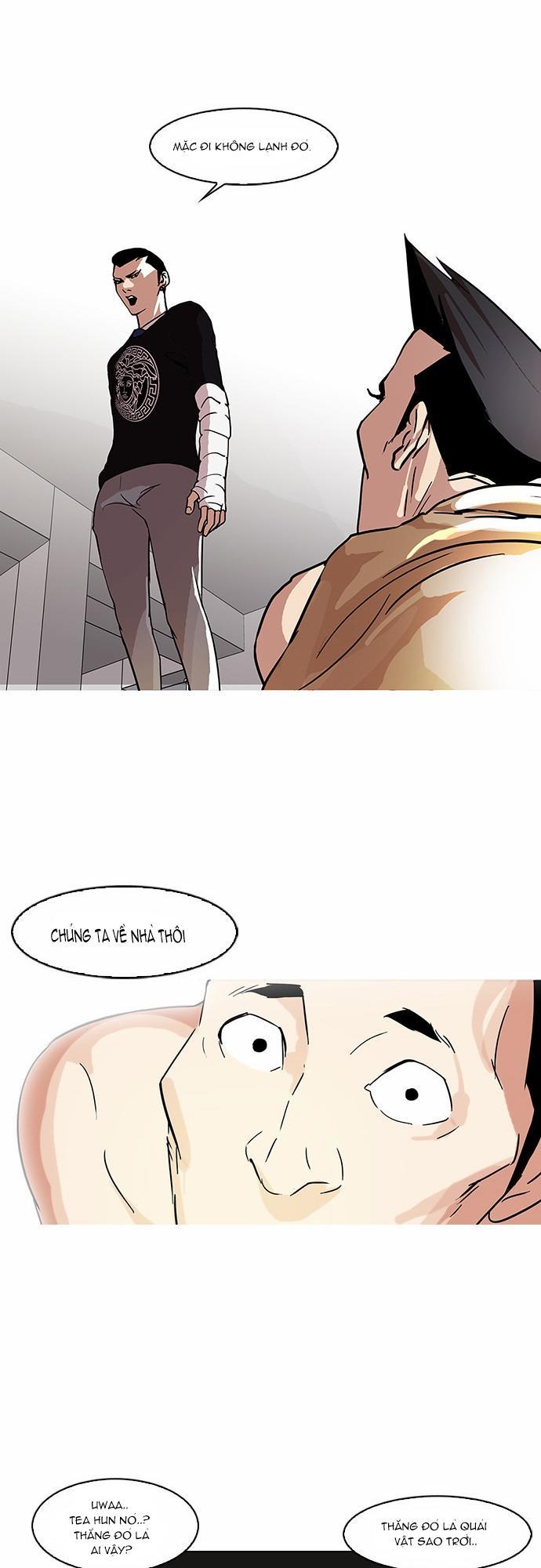 Hoán Đổi Diệu Kỳ Chap 68 - Next Chap 69