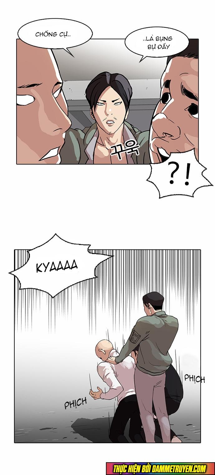 Hoán Đổi Diệu Kỳ Chap 68 - Next Chap 69
