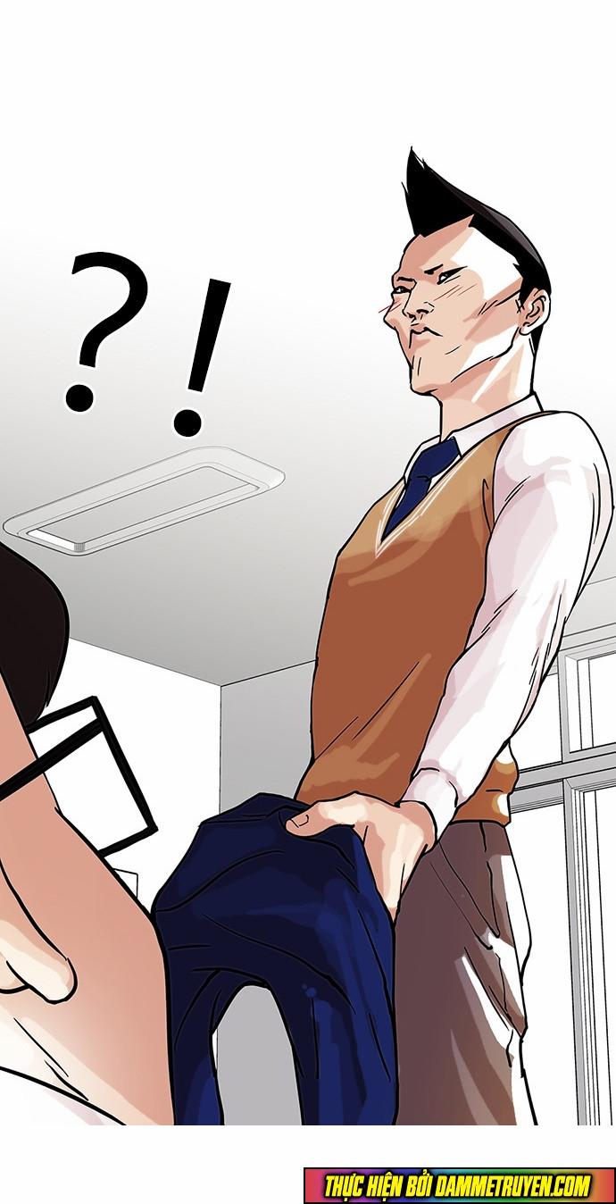 Hoán Đổi Diệu Kỳ Chap 68 - Next Chap 69