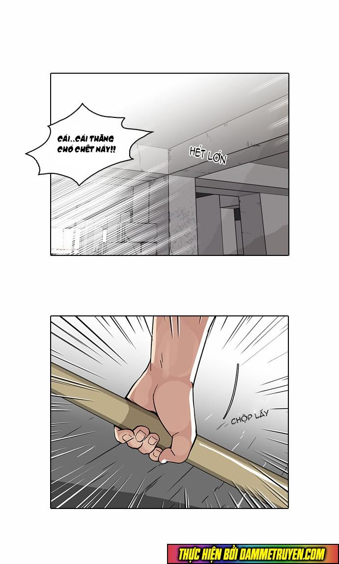 Hoán Đổi Diệu Kỳ Chap 68 - Next Chap 69