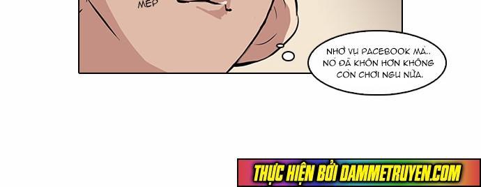 Hoán Đổi Diệu Kỳ Chap 68 - Next Chap 69