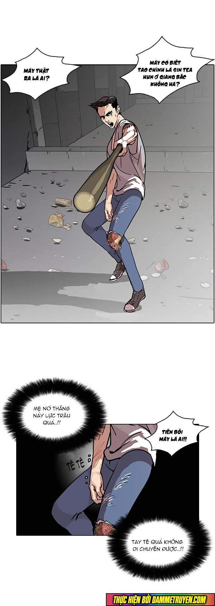 Hoán Đổi Diệu Kỳ Chap 68 - Next Chap 69