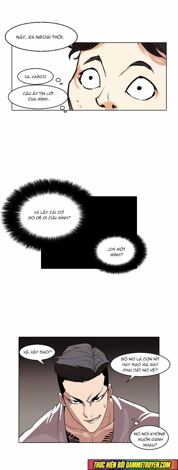 Hoán Đổi Diệu Kỳ Chap 68 - Next Chap 69