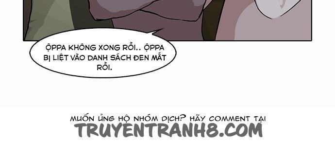 Hoán Đổi Diệu Kỳ Chap 76 - Next Chap 77