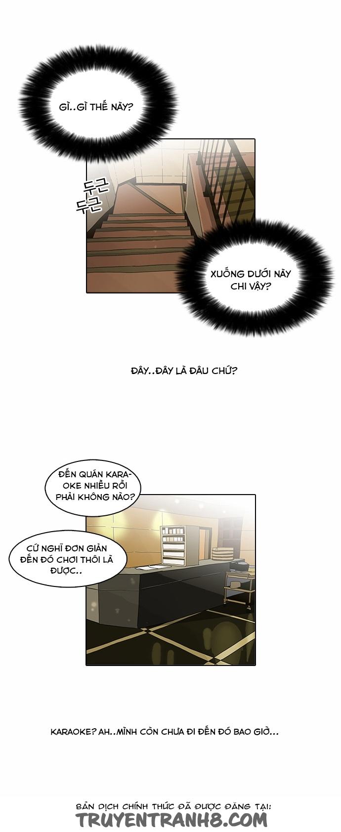 Hoán Đổi Diệu Kỳ Chap 76 - Next Chap 77