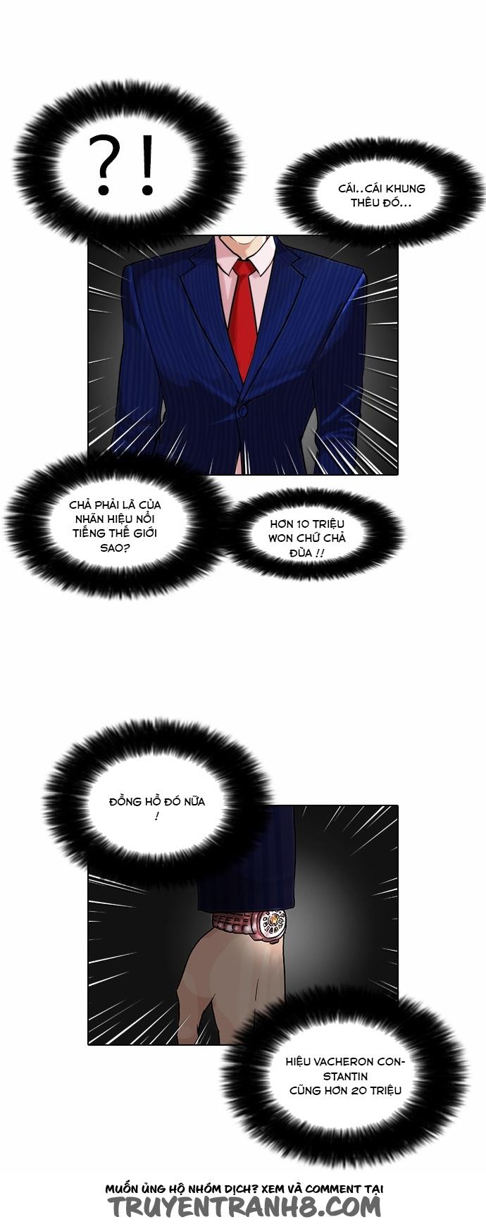 Hoán Đổi Diệu Kỳ Chap 76 - Next Chap 77