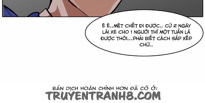 Hoán Đổi Diệu Kỳ Chap 76 - Next Chap 77