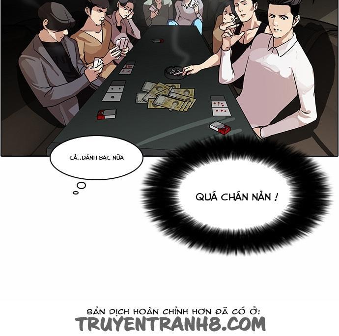 Hoán Đổi Diệu Kỳ Chap 76 - Next Chap 77