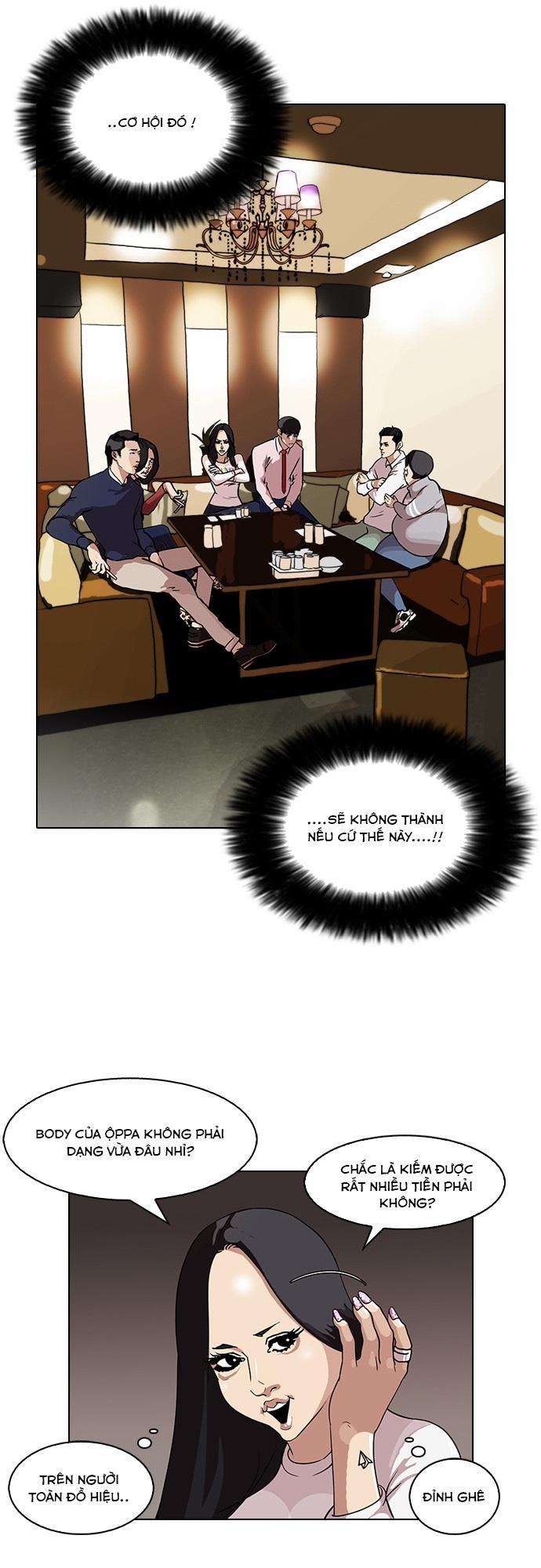 Hoán Đổi Diệu Kỳ Chap 76 - Next Chap 77