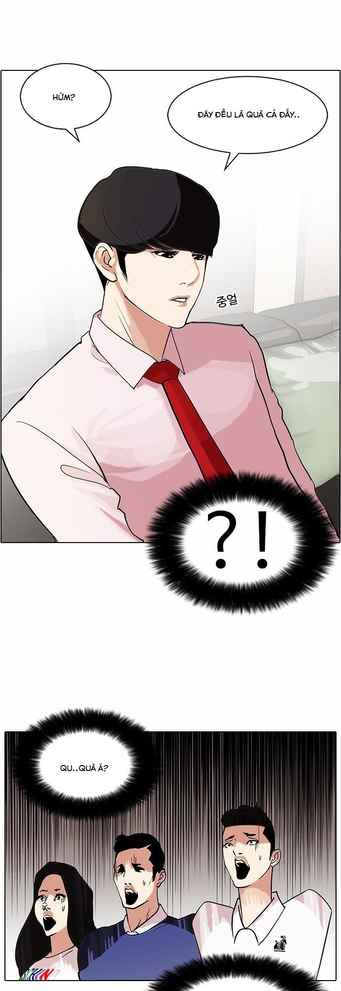 Hoán Đổi Diệu Kỳ Chap 76 - Next Chap 77
