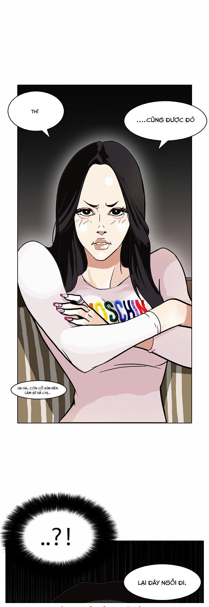Hoán Đổi Diệu Kỳ Chap 76 - Next Chap 77