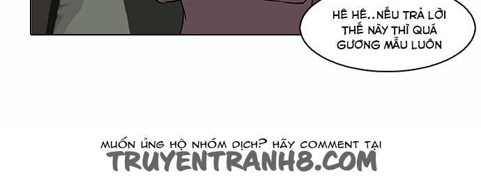 Hoán Đổi Diệu Kỳ Chap 76 - Next Chap 77