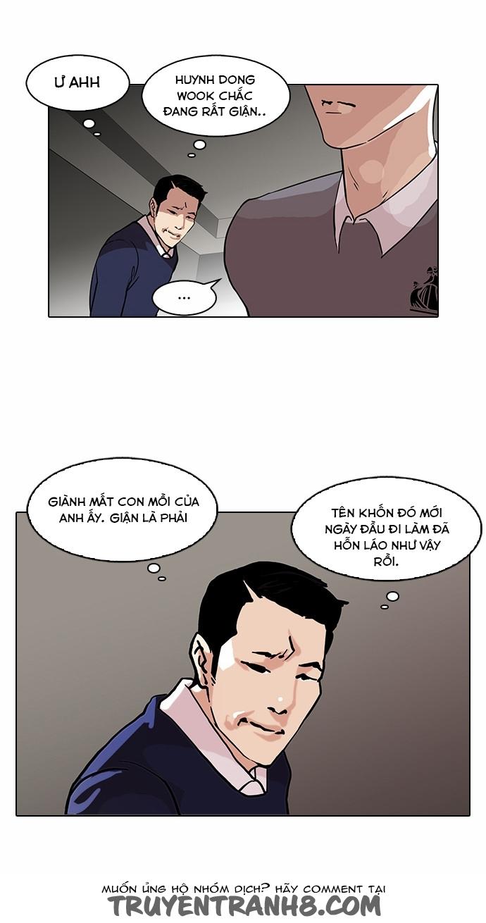 Hoán Đổi Diệu Kỳ Chap 76 - Next Chap 77