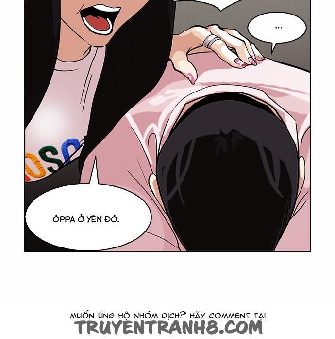 Hoán Đổi Diệu Kỳ Chap 76 - Next Chap 77