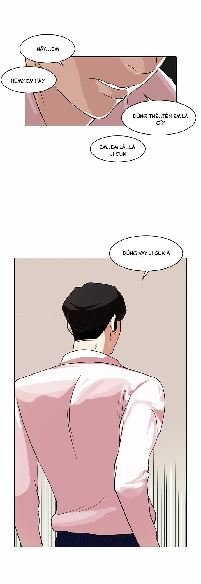 Hoán Đổi Diệu Kỳ Chap 76 - Next Chap 77