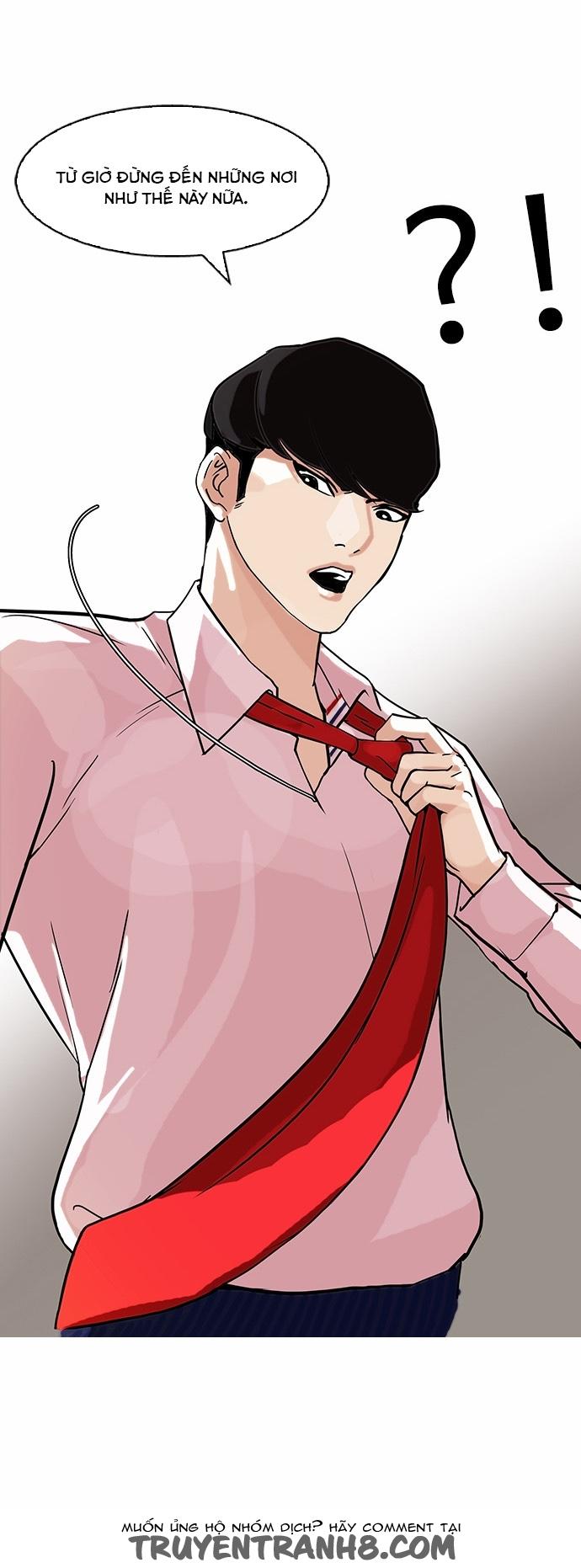 Hoán Đổi Diệu Kỳ Chap 76 - Next Chap 77