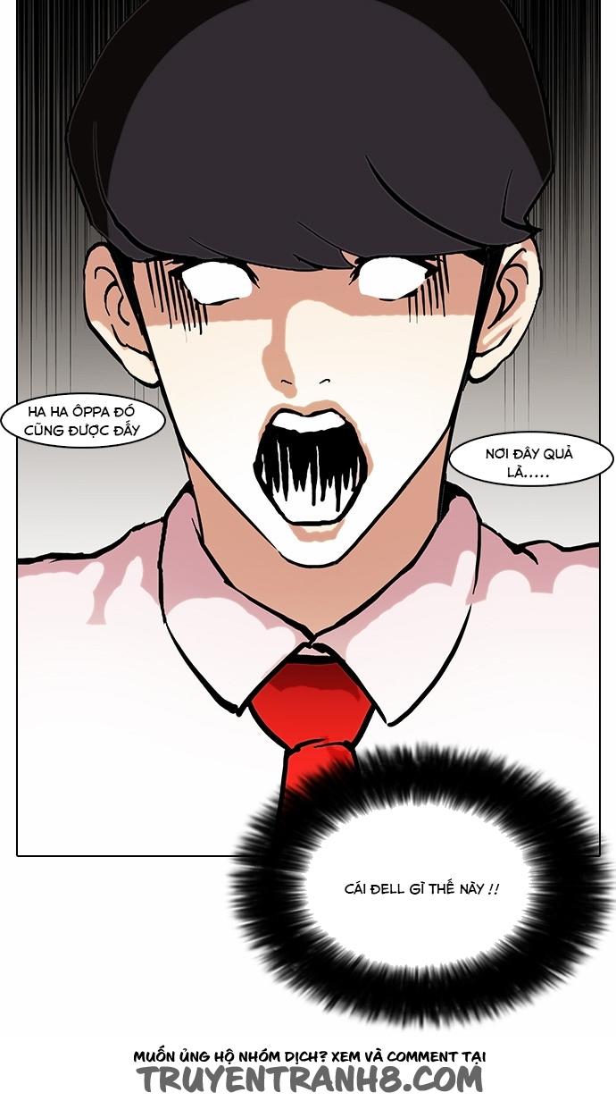 Hoán Đổi Diệu Kỳ Chap 76 - Next Chap 77