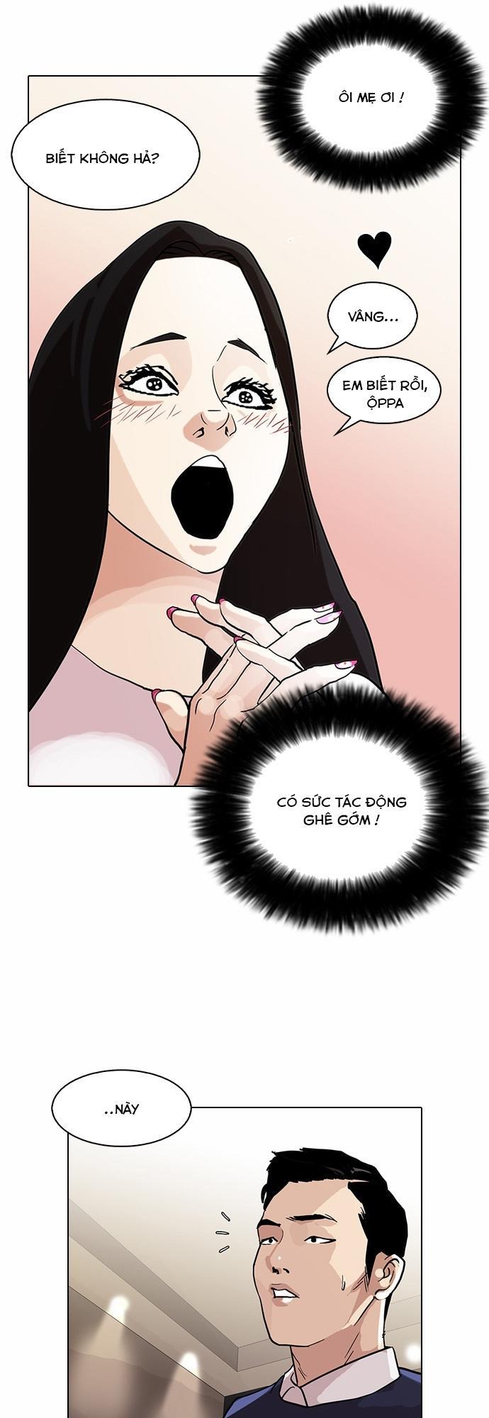 Hoán Đổi Diệu Kỳ Chap 76 - Next Chap 77