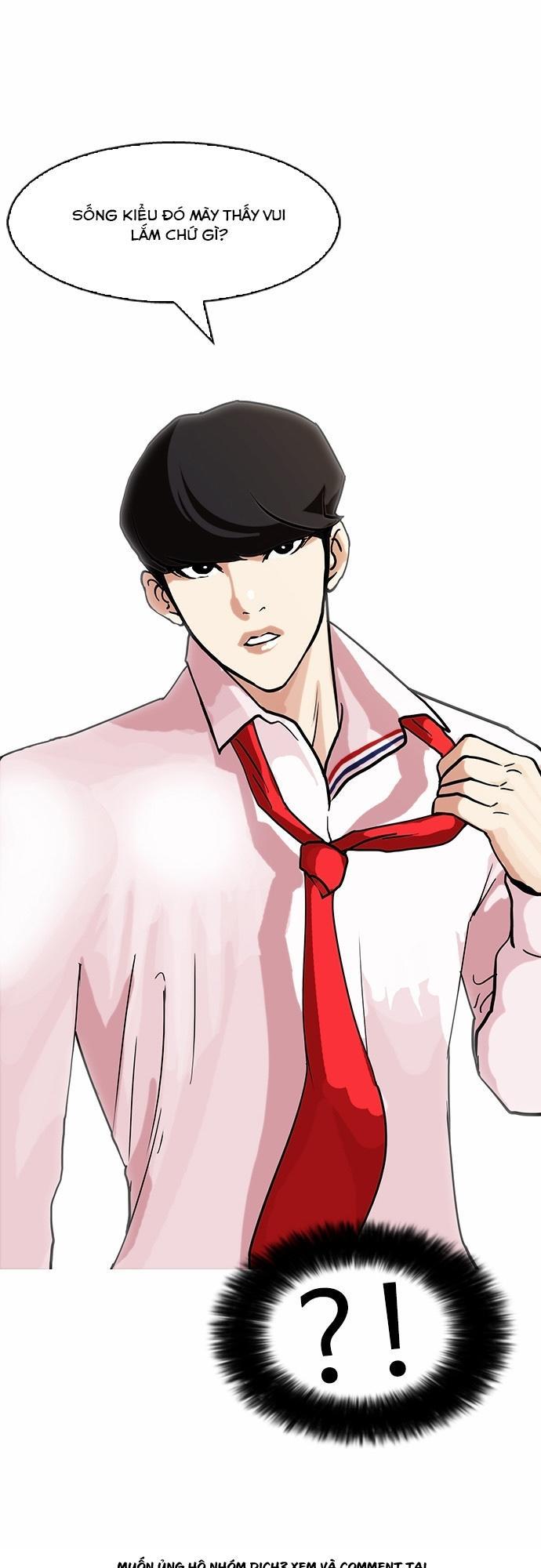 Hoán Đổi Diệu Kỳ Chap 76 - Next Chap 77