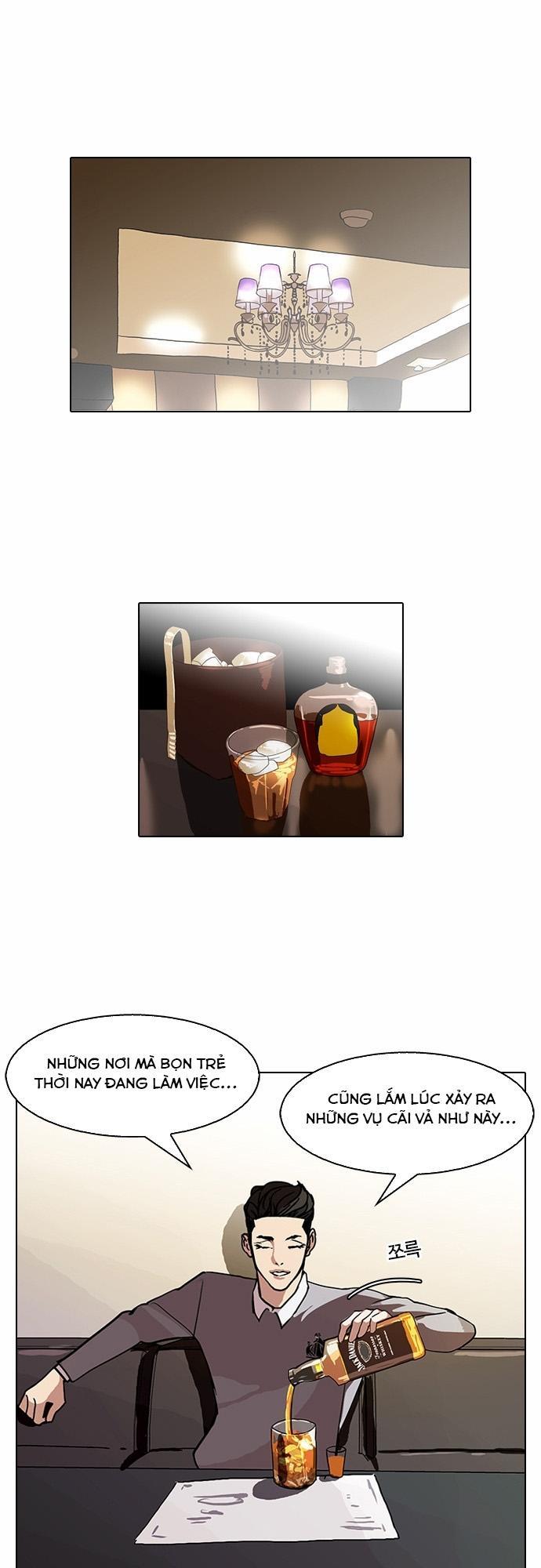 Hoán Đổi Diệu Kỳ Chap 77 - Next Chap 78