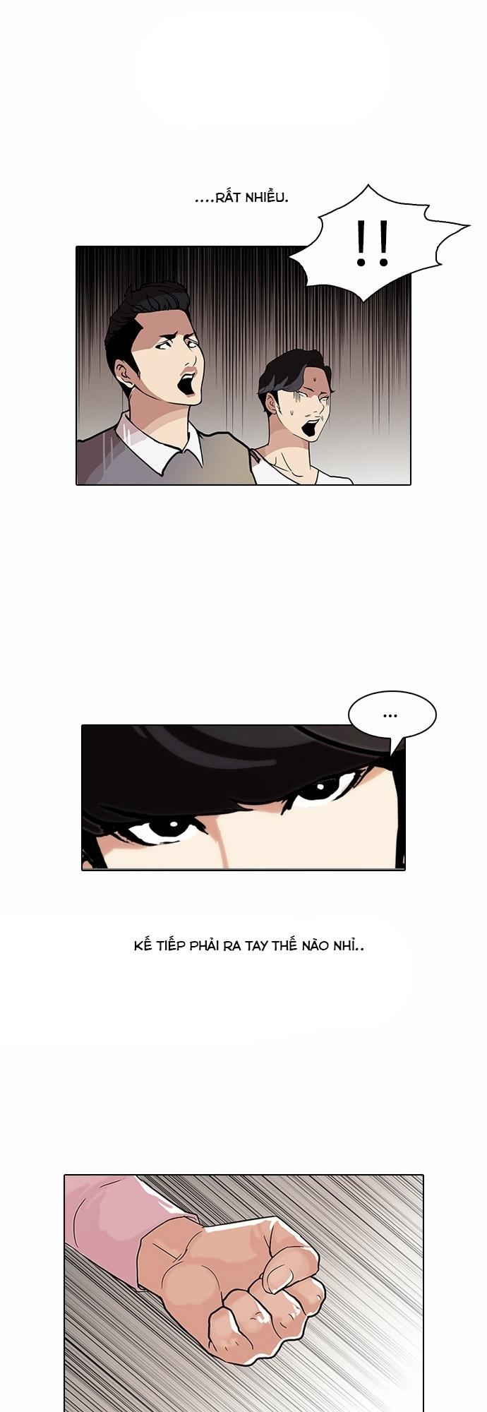 Hoán Đổi Diệu Kỳ Chap 77 - Next Chap 78