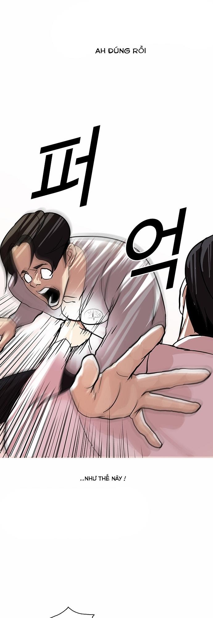 Hoán Đổi Diệu Kỳ Chap 77 - Next Chap 78