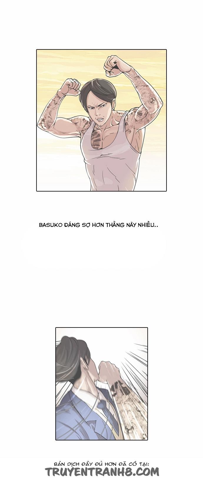Hoán Đổi Diệu Kỳ Chap 77 - Next Chap 78