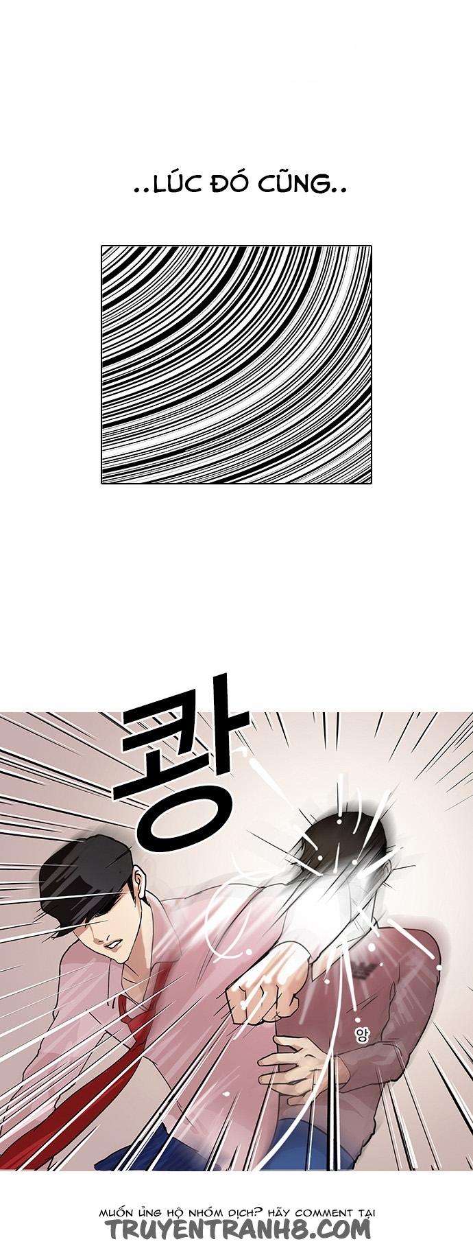 Hoán Đổi Diệu Kỳ Chap 77 - Next Chap 78