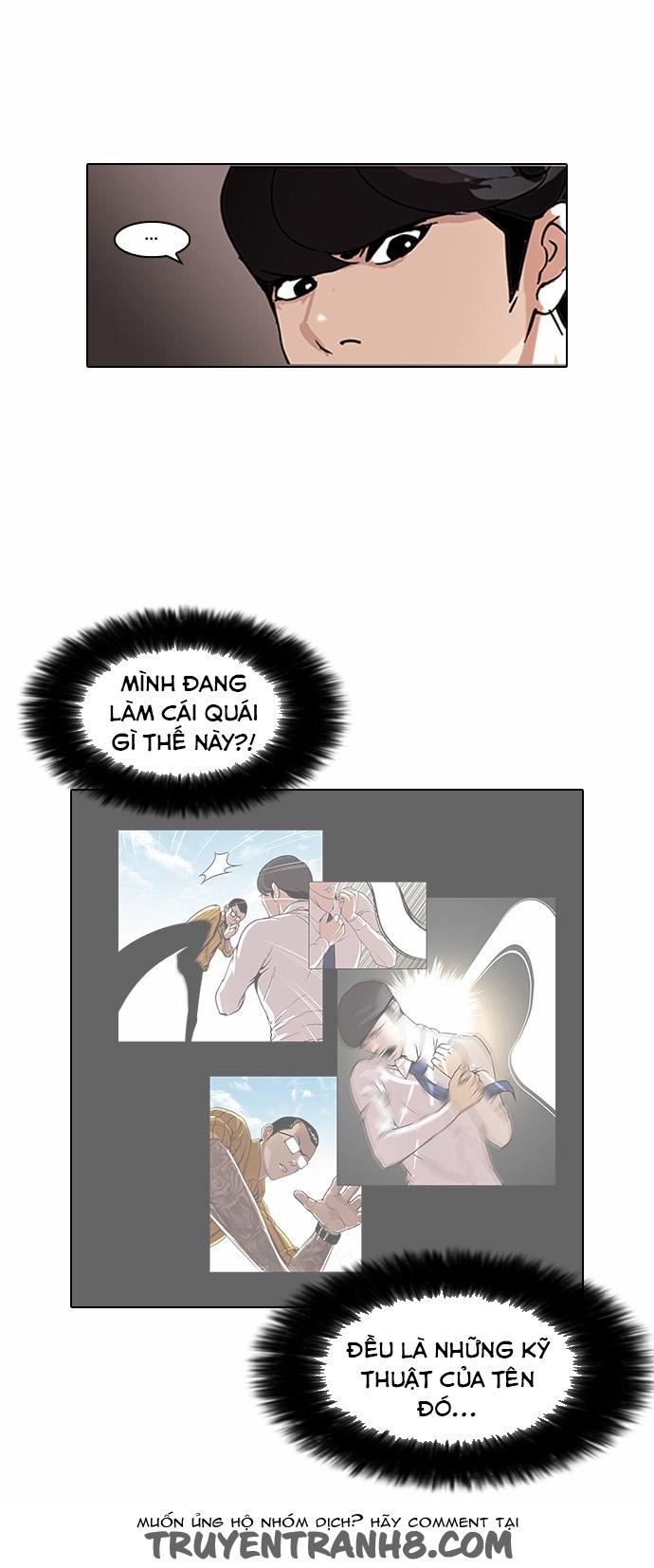Hoán Đổi Diệu Kỳ Chap 77 - Next Chap 78