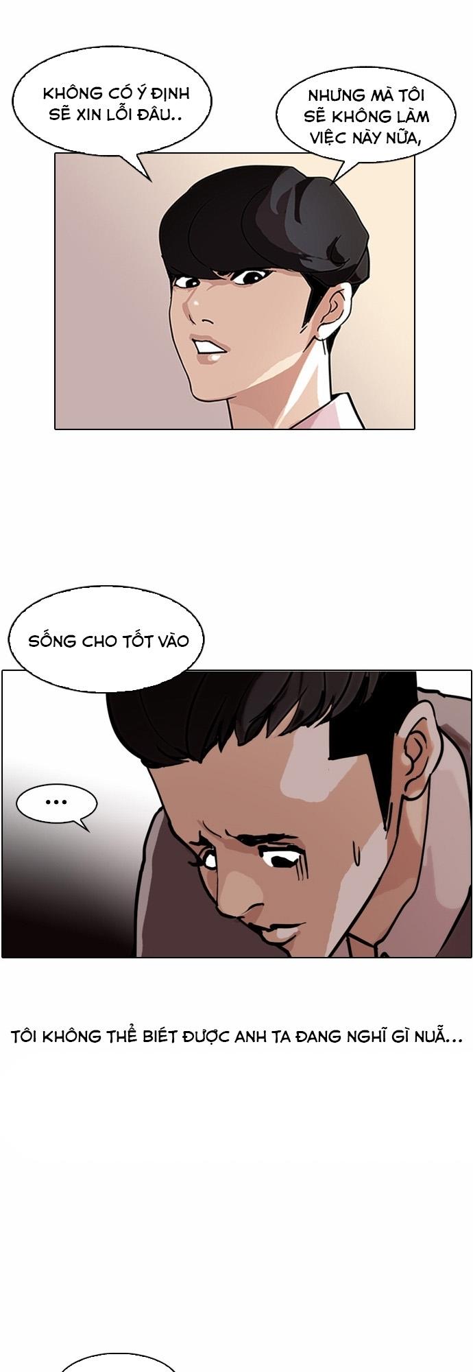 Hoán Đổi Diệu Kỳ Chap 77 - Next Chap 78