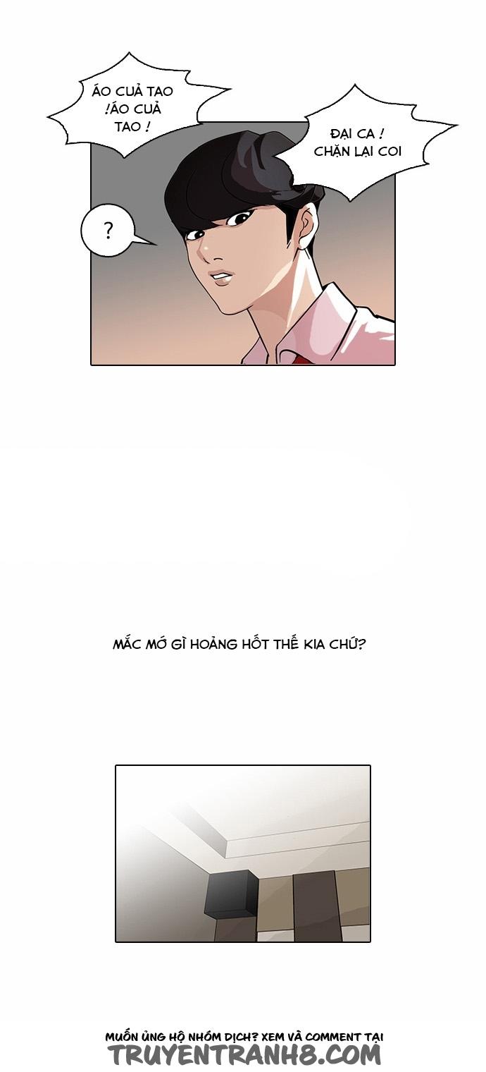 Hoán Đổi Diệu Kỳ Chap 77 - Next Chap 78